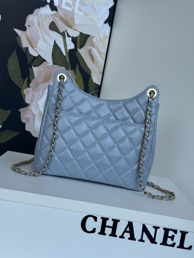 Ch**el hobo bags